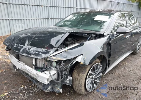 2020 Hyundai Sonata Sel Plus z USA, uszkodzony, nr VIN 5NPEJ4J27LH008498